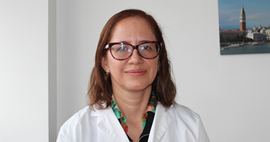 Adriana Montealegre Pomar